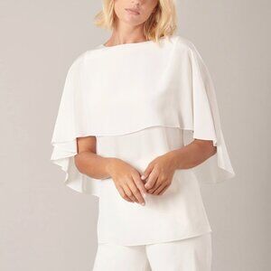 Anne Fontaine Palyra Blouse size 38